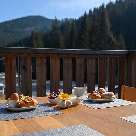 Apartmany Mezivodi Kycera Exterior foto