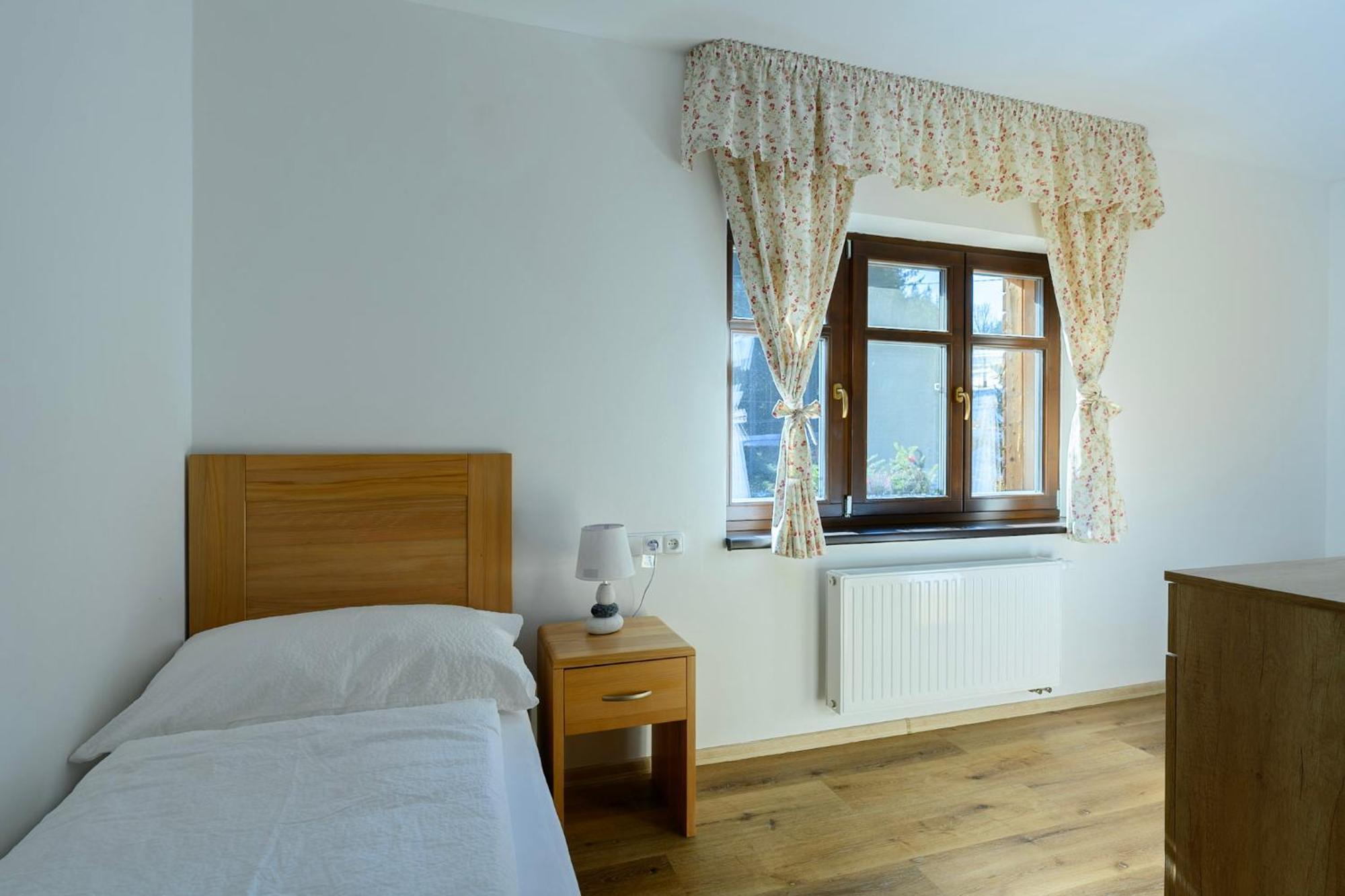 Apartmany Mezivodi Kycera Exterior foto