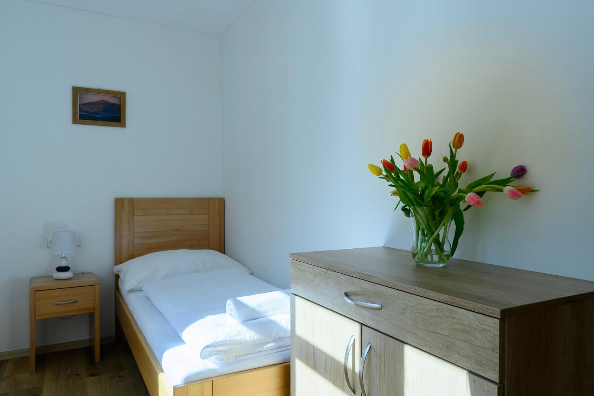 Apartmany Mezivodi Kycera Exterior foto