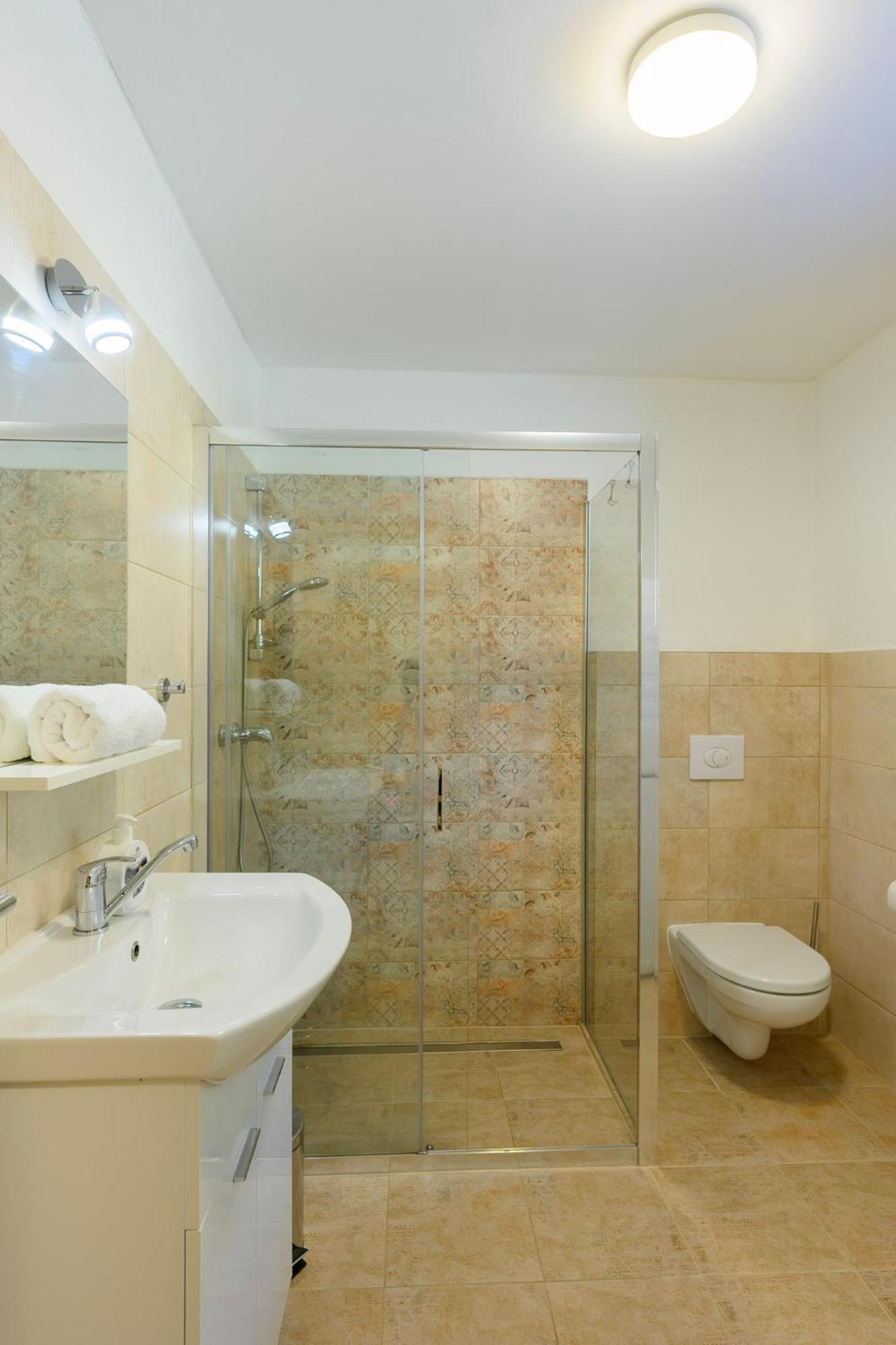 Apartmany Mezivodi Kycera Zimmer foto